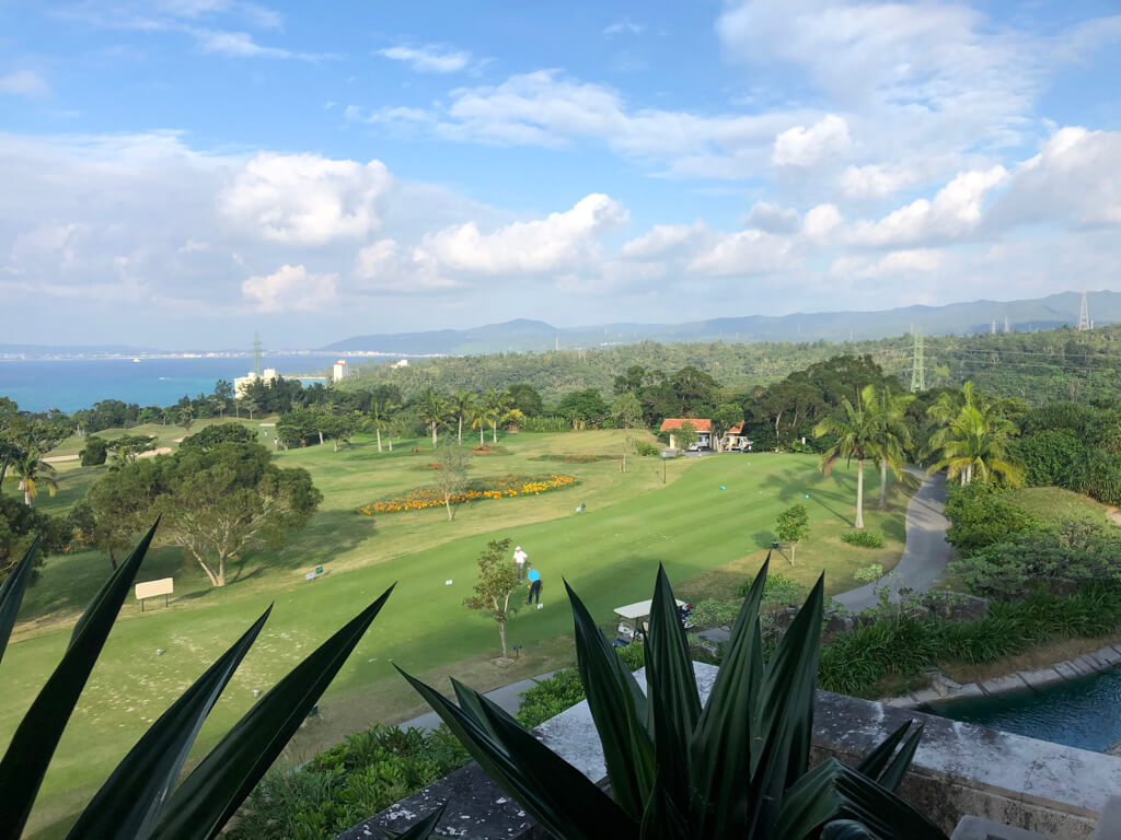 リッツカールトン沖縄 宿泊記 フィットネス　GoToトラベル　地域共通クーポン　プール　岩盤浴　スパ　spgアメックス　紹介　プラチナ特典