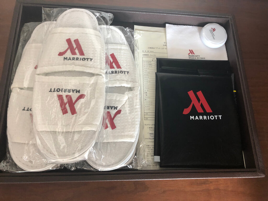 大阪マリオット都ホテル　ブログ　ジュニアスイート　子供添い寝無料　宿泊記　連休　格安　朝食　ラウンジ　あべのハルカス　プラチナ特典　　駐車場　マリオットボンヴォイアメックス紹介