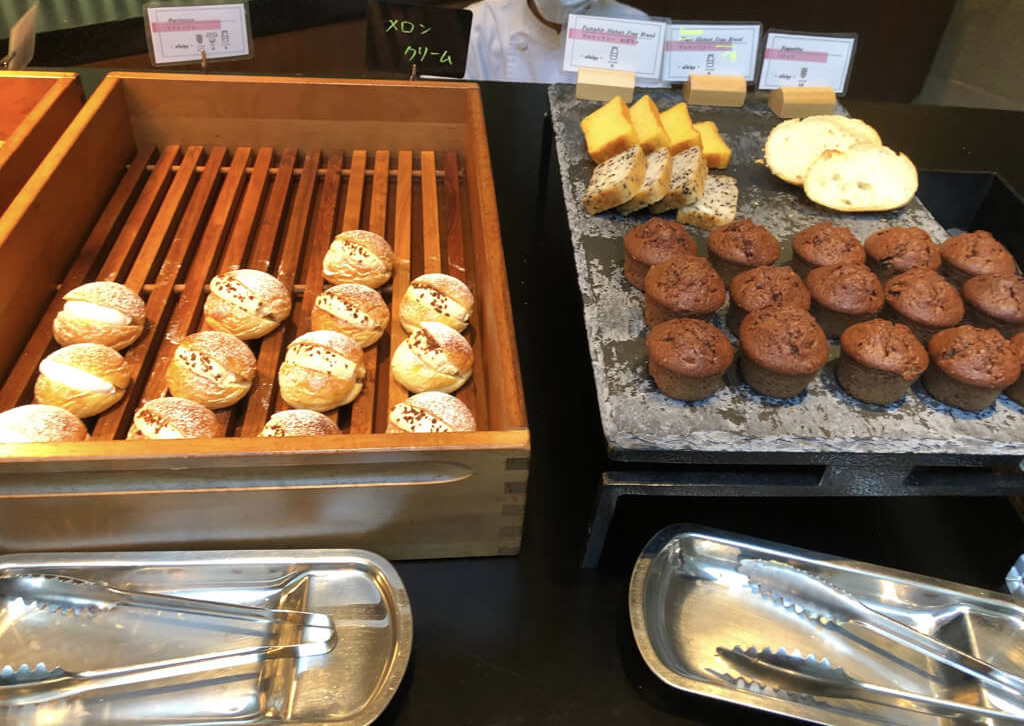 ウェスティンルスツ　宿泊記　ブログ　子連れ添い寝無料　朝食　ラウンジ　アクティビティ　花火　spgアメックス紹介　プラチナ特典　温泉　コインランドリー