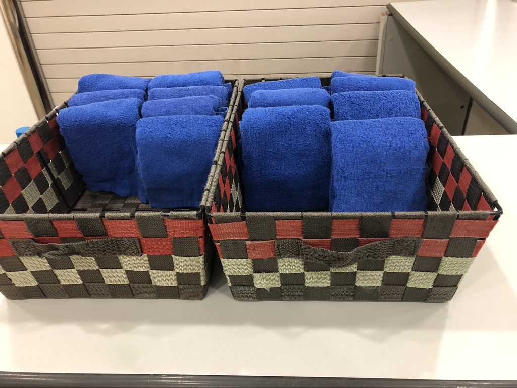 【東京マリオットホテル】デラックスツイン宿泊記☆繁忙期の宿泊はチェックインに要注意!泊まるなら心構えが必要。 30 東京マリオットホテル デラックスツイン 宿泊記 チェックイン 大行列 コロナ フィットネス