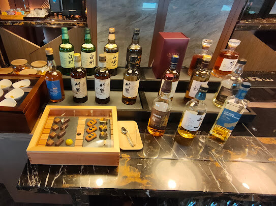 メズム東京　ブログ　宿泊記　スカイツリー　無料宿泊　会員特典　朝食　アクセス　行き方　アメニティ　駐車場　クラブメズム　マリオットボンヴォイアメックスプレミアム　紹介