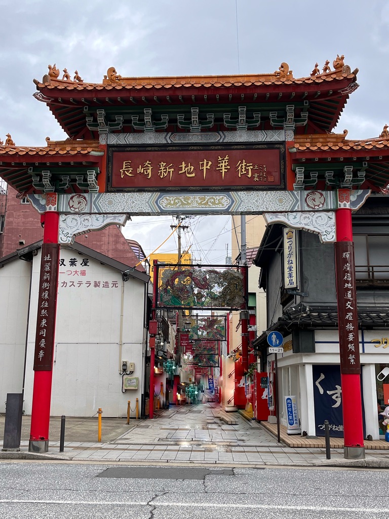 軍艦島ツアー　上陸　軍艦島コンシェルジュ　服装