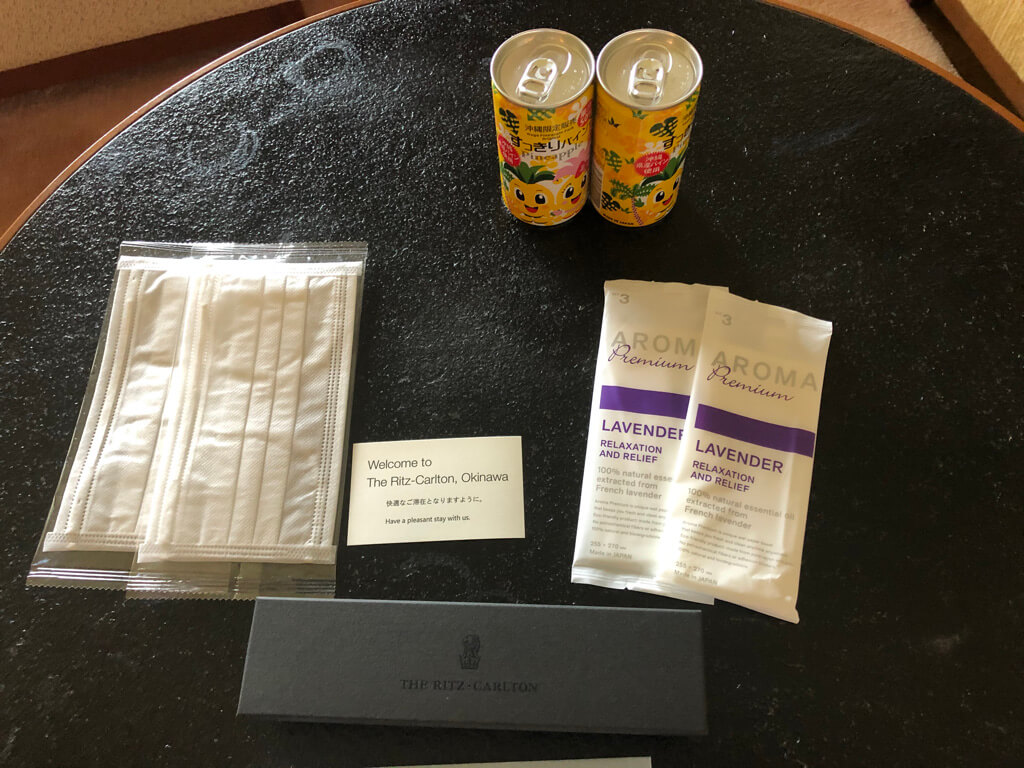 リッツカールトン沖縄 宿泊記 フィットネス　GoToトラベル　地域共通クーポン　プール　岩盤浴　スパ　spgアメックス　紹介　プラチナ特典