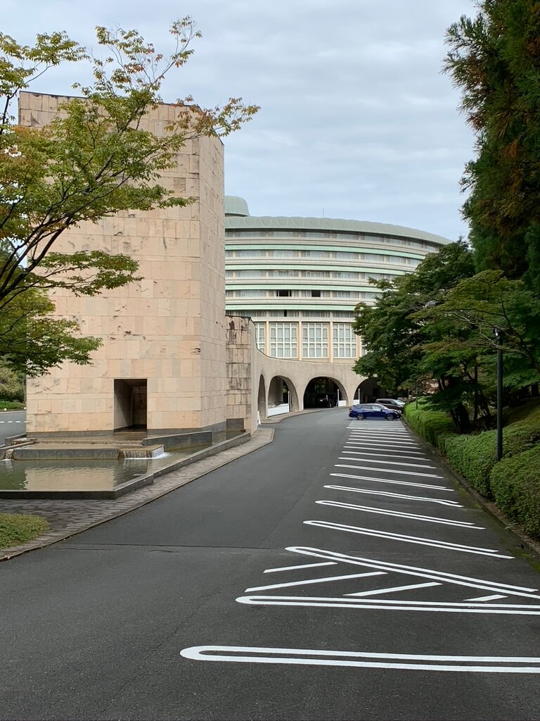 ザ・プリンス京都宝ヶ池宿泊記☆最安値料金でクラブフロアの朝食やラウンジを利用できました! 4 ザ・プリンス 京都宝ヶ池 宿泊記