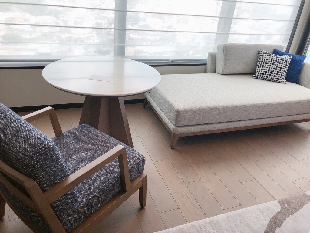 シェラトン鹿児島宿泊記ブログ☆ホテル内で温泉満喫♪プール、ジムはある?などの施設やアメニティを口コミ紹介 31 シェラトン鹿児島 プール ジム 温泉 部屋 アメニティ 口コミ ブログ 宿泊記 アクセス