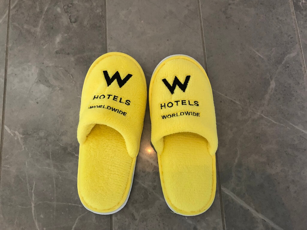 W大阪　マーベラススイート　子連れ　宿泊記 SPGアメックス紹介　朝食　プール　WETバー　サウナ　大浴場　フィットネスジム　駐車場　プラチナ特典　ルームサービス