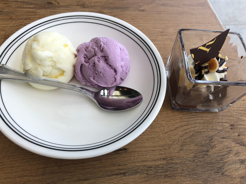 ルネッサンスリゾートオキナワ　クラブサビー宿泊記　朝食　ランチ　ディナー　周辺ご飯　セイルフィッシュカフェ