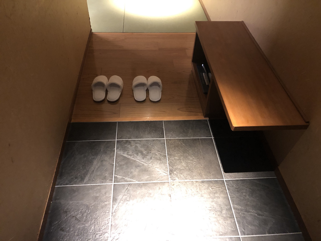 翠嵐ラグジュアリーコレクションホテル京都　口コミ　ブログ　朝食　人力車　シャンパンディライト　プラチナ特典　子連れ