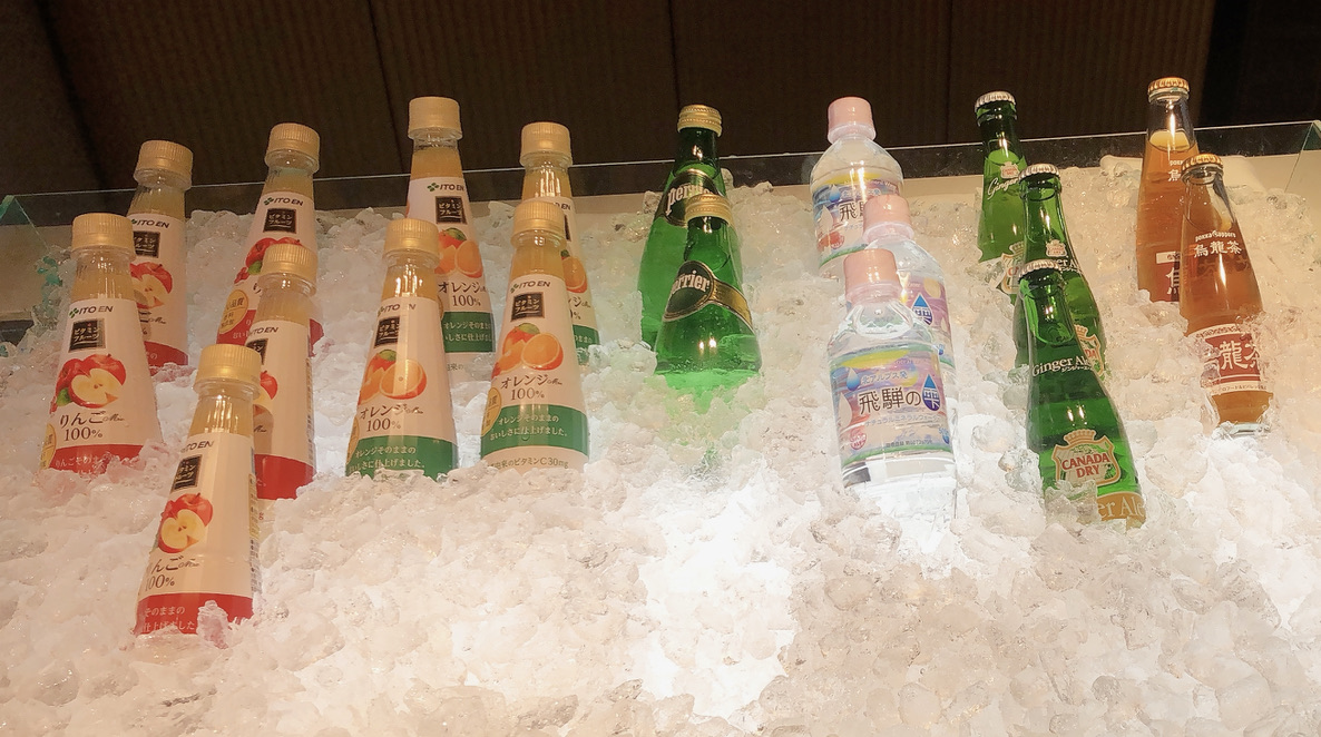 ウェスティン都ホテル京都　ラウンジ　ブログ　プラチナ　アフタヌーンティー　マリオットボンヴォイアメックス　紹介