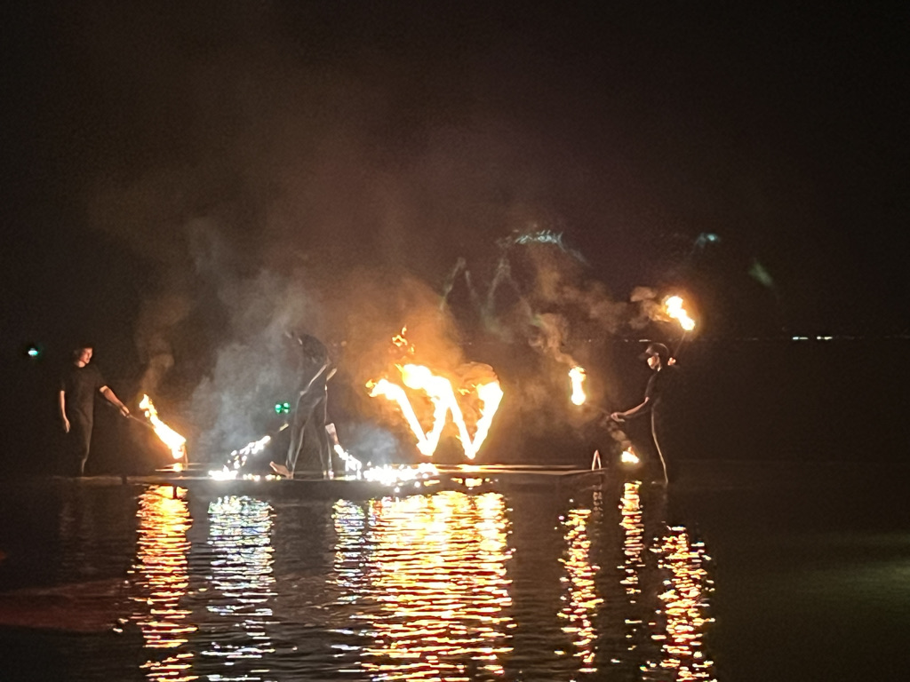 Wコーサムイ　宿泊記