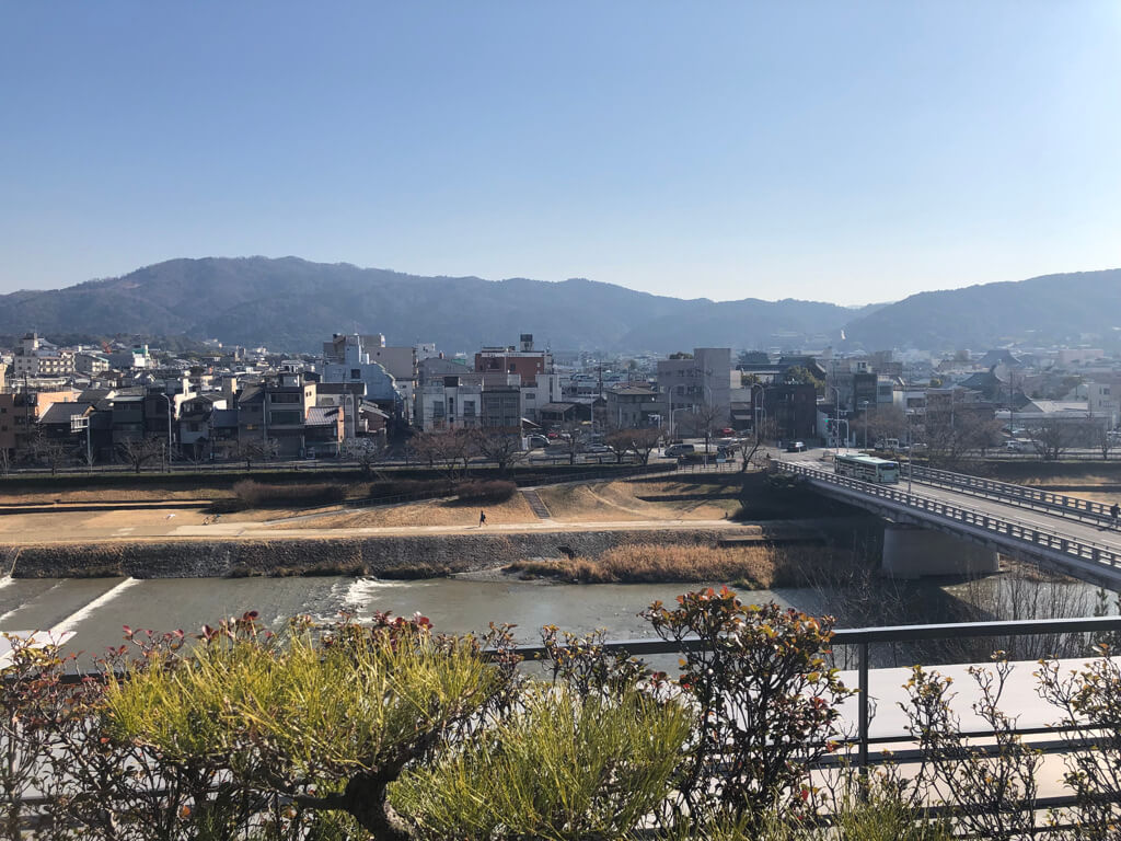 リッツカールトン京都　ブログ　ガーデンテラススイート　マリオットボンヴォイアメックス紹介　プラチナ特典　朝食　プール　アクティビティ　子供添い寝　アメニティ　ジム　駐車場　アクセス