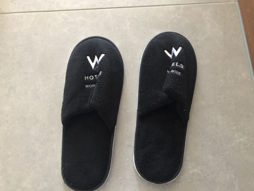 W大阪　マーベラススイート　子連れ　宿泊記 SPGアメックス紹介　朝食　プール　WETバー　サウナ　大浴場　フィットネスジム　駐車場　プラチナ特典　ルームサービス