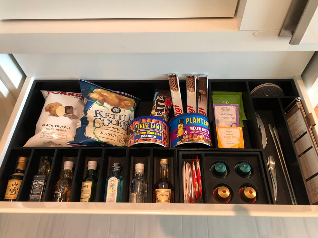 プリンスギャラリー紀尾井町　宿泊記　朝食　ジム　プール　温浴施設　プラチナ特典　SPGアメックス紹介　アフタヌーンティ