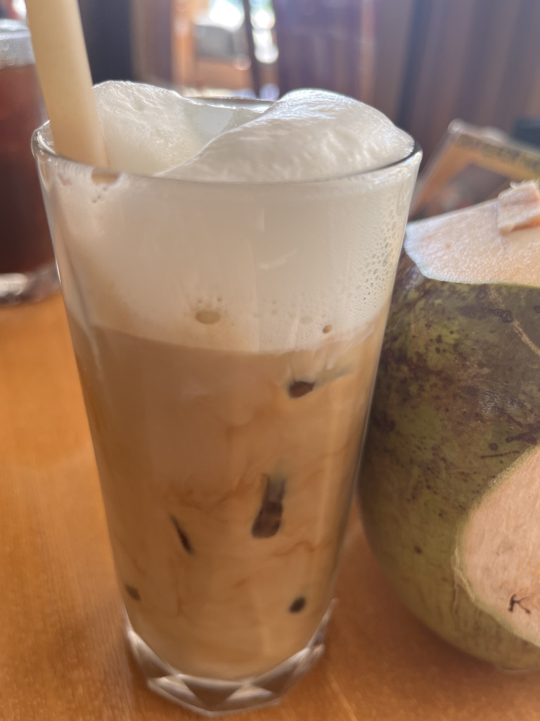 wコーサムイ　朝食　プラチナ特典