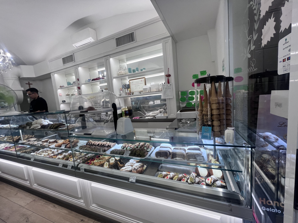 ローマ&ベネチアで食べたレストラン・スイーツランキングTOP10★日本人目線で語る!一番美味しかったのはコレだ 70 ローマ イタリア ベネチア レストラン スイーツ 美味しい おすすめ