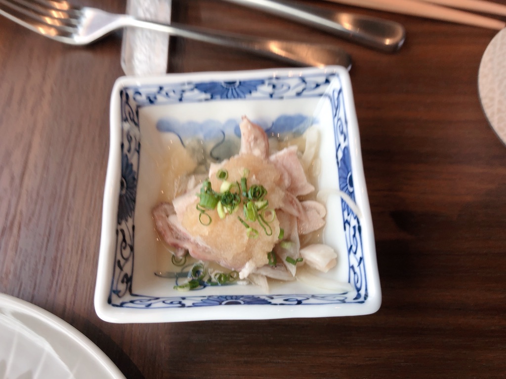 リッツカールトン福岡　クラブラウンジ　朝食　料金　アフタヌーンティ