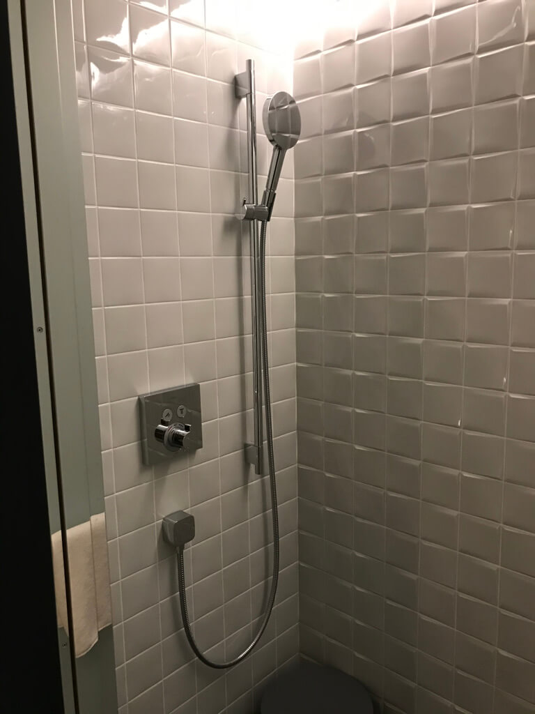 アロフト東京銀座　宿泊記　朝食　プラチナ特典　SPGアメックス　紹介