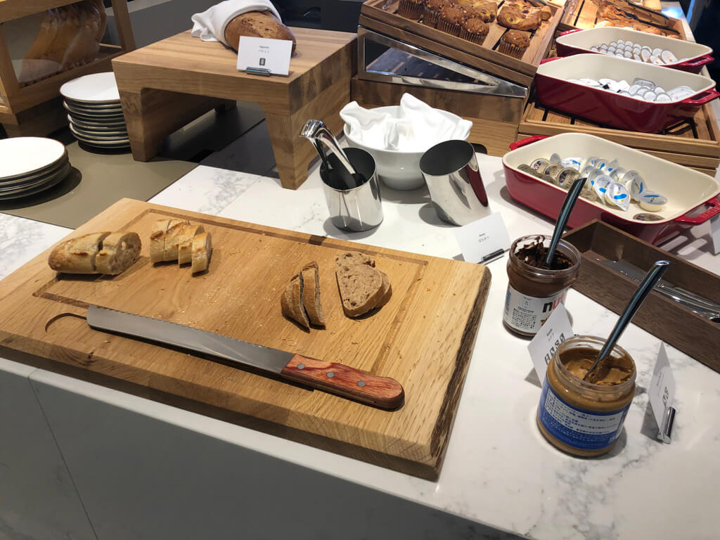 コートヤード・バイ・マリオット名古屋　宿泊記 ブログ　開業日　朝食　コインランドリー　フィットネスジム　ラウンジ　プラチナ特典　マリオットボンヴォイアメックスプレミアム紹介　アクセス