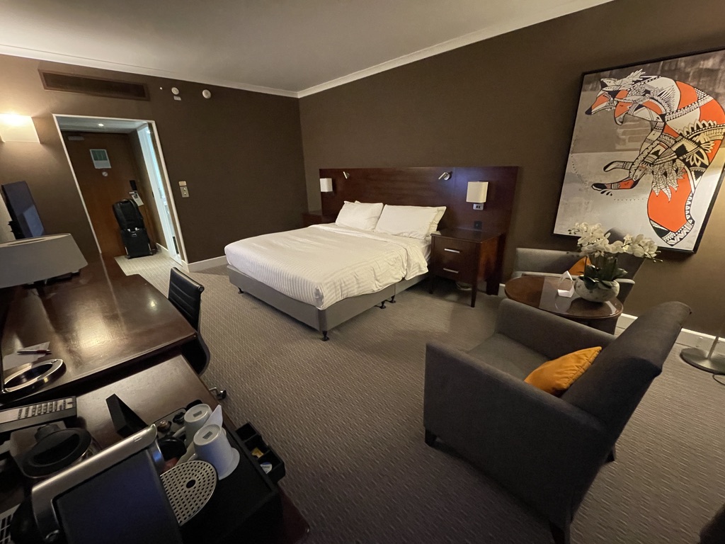 レスターマリオットホテル宿泊記★物価の高いイギリスで1万円台で泊まれちゃうホテル 9 レスターマリオット 宿泊記 ブログ 朝食 ラウンジ プラチナ特典