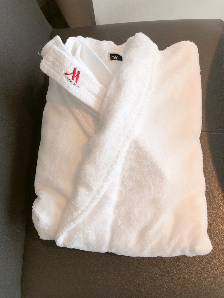 琵琶湖マリオット子連れ宿泊記☆朝食・ラウンジ・プール・マリオットプラチナ特典でホテルの過ごし方が有意義に♪ 32 琵琶湖マリオット 朝食 ラウンジ プラチナ プール 子連れ 宿泊記 ブログ パジャマ