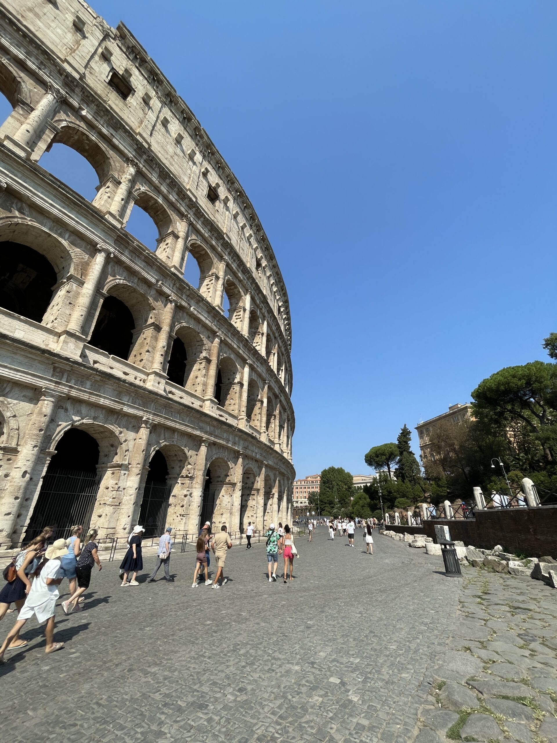ローマ　ベネチア　旅行記　お得　マイル