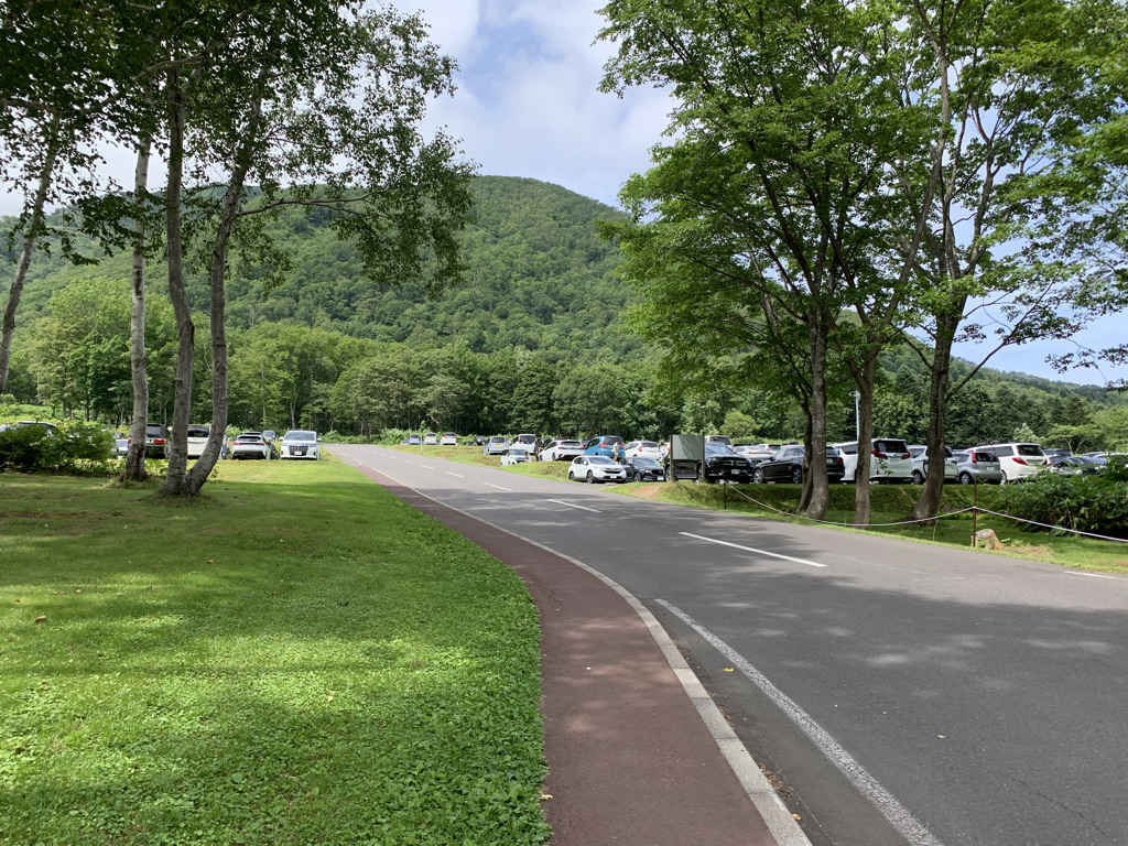 ニセコ東山ビレッジリッツカールトンリザーブ　子連れ　ブログ　宿泊記　プラチナ特典　朝食　アクティビティ　温泉　プール　マリオットボンヴォイアメックスプレミアム　紹介