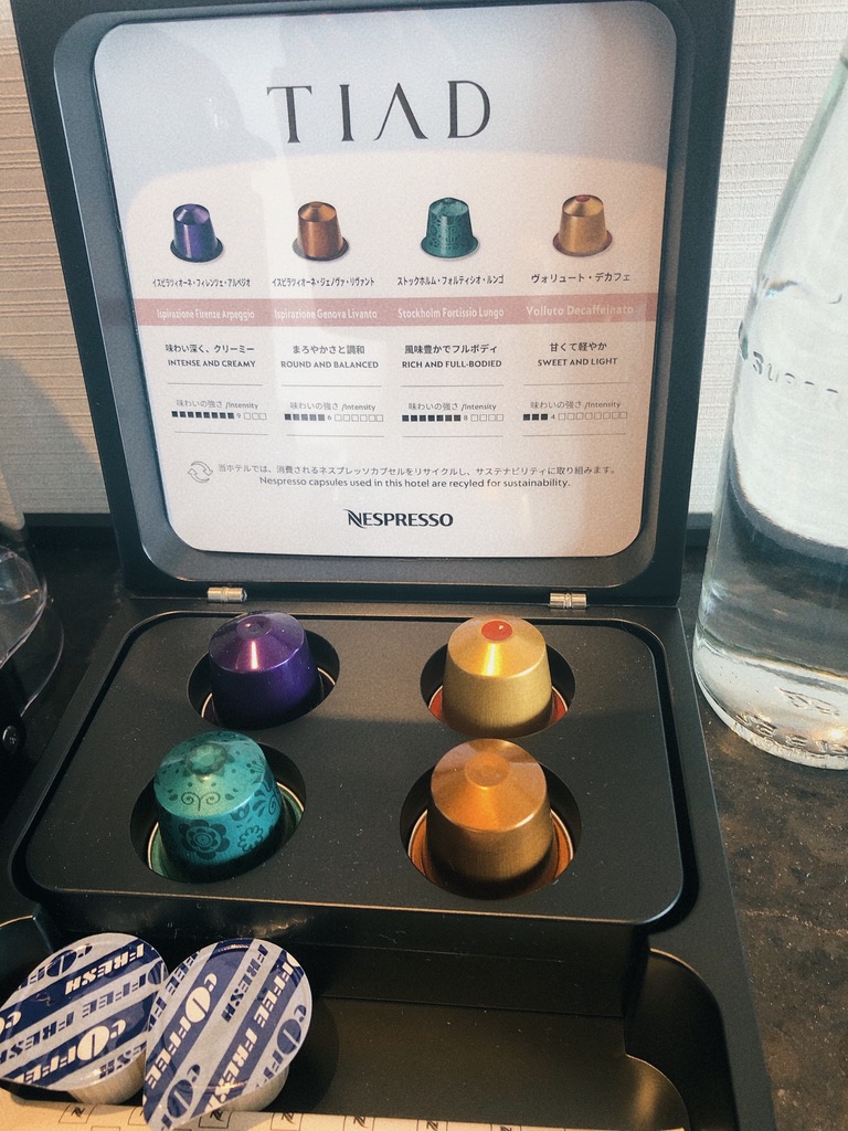 TIAD(ティアド)オートグラフコレクション宿泊記☆1ヶ月に3回泊まりたくなっちゃうほど居心地良く個性光るホテル 26 TIAD ティアド 宿泊記 プール ラウンジ 部屋 ブログ