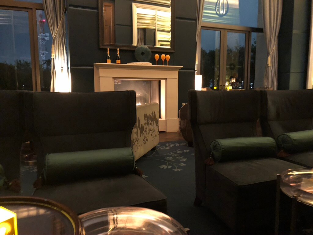 セントレジス大阪　グランドデラックススイート　宿泊記　バトラー　サービス　spgamex プラチナ特典　フィットネスジム　コロナ感染対策　COVID-19 GoTo　トラベルクーポン　GoToトラベル割引　地域共通クーポン　セントレジスバー