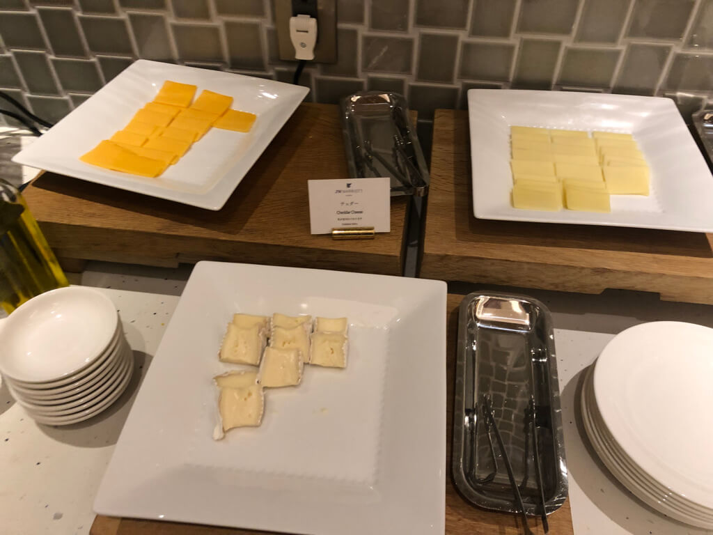 JWマリオット奈良　宿泊記　ラウンジ　アクセス　スイート　朝食　ゴールド　プラチナ特典　無料宿泊　子連れ　マリオットボンヴォイアメックス紹介　ブログ