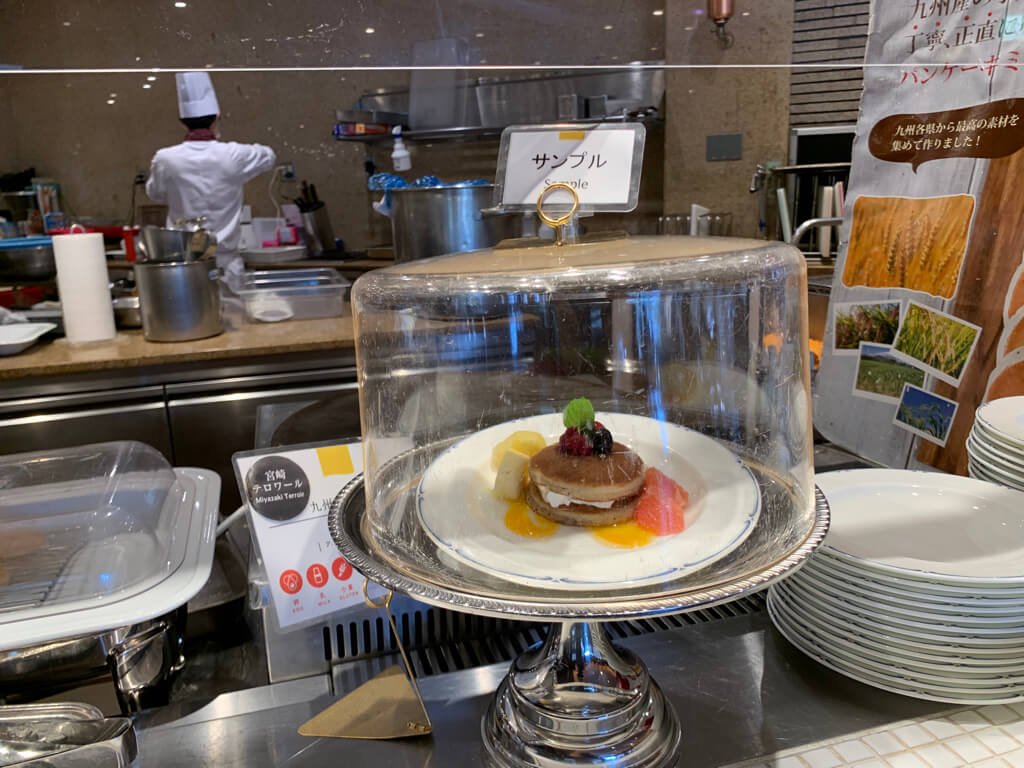 宮崎シェラトン　シーガイア　シェラトン・グランデ・オーシャンリゾート　子連れ　宿泊記　ブログ　激安　無料　宿泊　朝食　ラウンジ　プール　花火　子供添い寝　SPGアメックス　紹介　プラチナ特典　クラブラウンジ