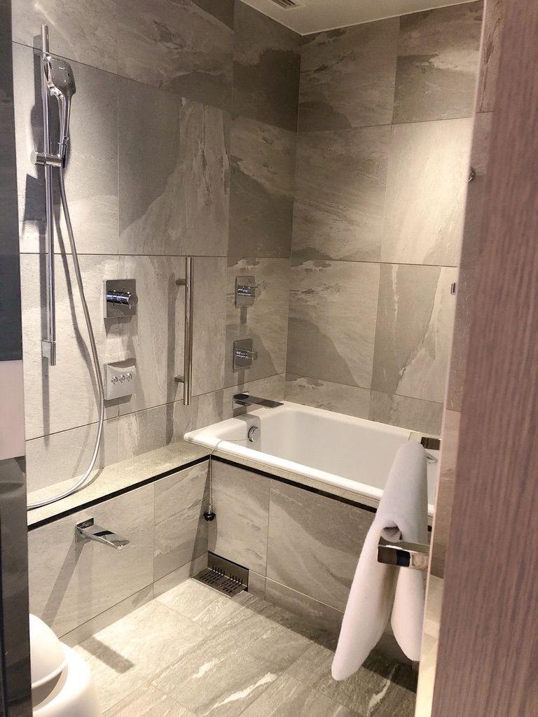 ウェスティン都ホテル京都　プラチナ　ブログ　子連れ　アップグレード　ジュニアスイート　アクセス　無料バス