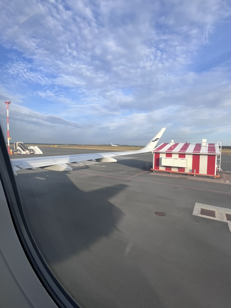 フィンエア　ay80便　評判　最悪　セントレア　プライオリティパス　ラウンジ