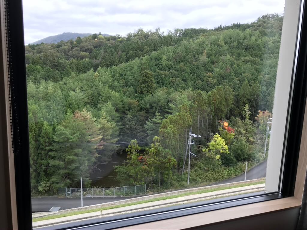 フェアフィールド・バイ・マリオット・京都京丹波 宿泊記　道の駅 京丹波 味夢の里 感想　口コミ　spgamex プラチナ特典　地域共通クーポン　プラチナチャレンジ