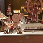 JWマリオットホテル奈良エグゼクティブスイート子連れ宿泊記☆あんなとこにもこんなとこにもこんなにもな心温まる記念日宿泊