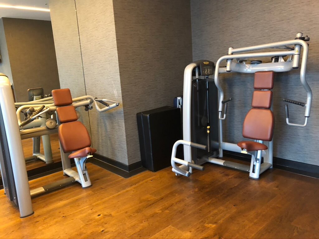 セントレジス大阪　グランドデラックススイート　宿泊記　バトラー　サービス　spgamex プラチナ特典　フィットネスジム　コロナ感染対策　COVID-19 GoTo　トラベルクーポン　GoToトラベル割引　地域共通クーポン　セントレジスバー