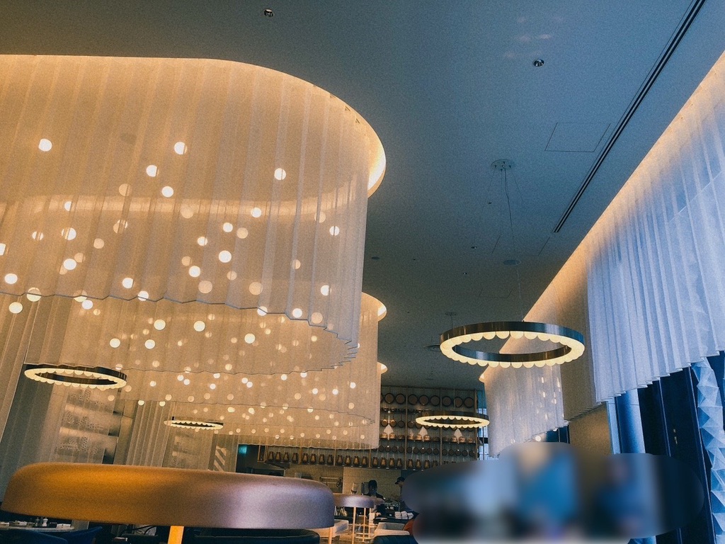 【W大阪宿泊記】朝食編☆時間が許す限り多種多様なメニューをお値段以上で味わえる! 2 w大阪 朝食 値段 割引 時間 プラチナ特典