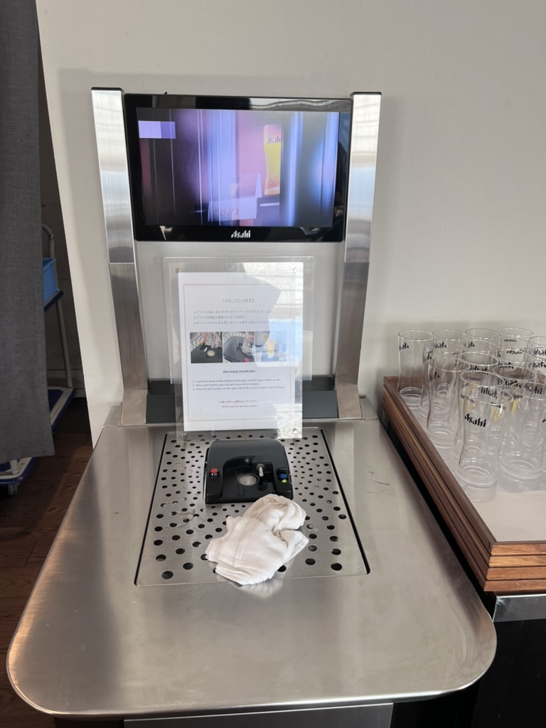 ヒルトン広島　エグゼクティブラウンジ　利用できる条件　服装