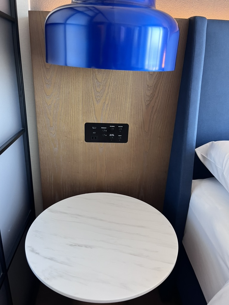 シェラトン鹿児島　宿泊記　部屋　温泉　ジム　無料シャトルバス