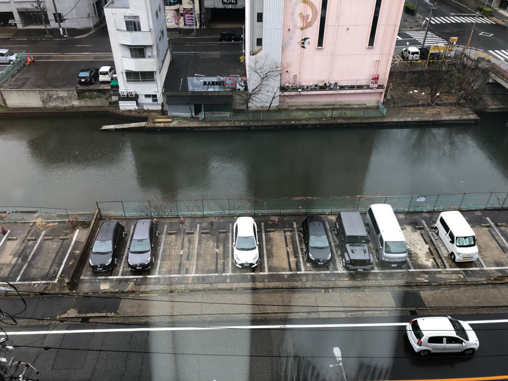 コートヤード・バイ・マリオット名古屋　宿泊記 ブログ　開業日　朝食　コインランドリー　フィットネスジム　ラウンジ　プラチナ特典　マリオットボンヴォイアメックスプレミアム紹介　アクセス