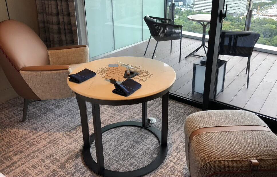 メズム東京　ブログ　宿泊記　スカイツリー　無料宿泊　会員特典　朝食　アクセス　行き方　アメニティ　駐車場　クラブメズム　マリオットボンヴォイアメックスプレミアム　紹介