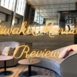 琵琶湖マリオット子連れ宿泊記☆朝食・ラウンジ・プール・マリオットプラチナ特典でホテルの過ごし方が有意義に♪