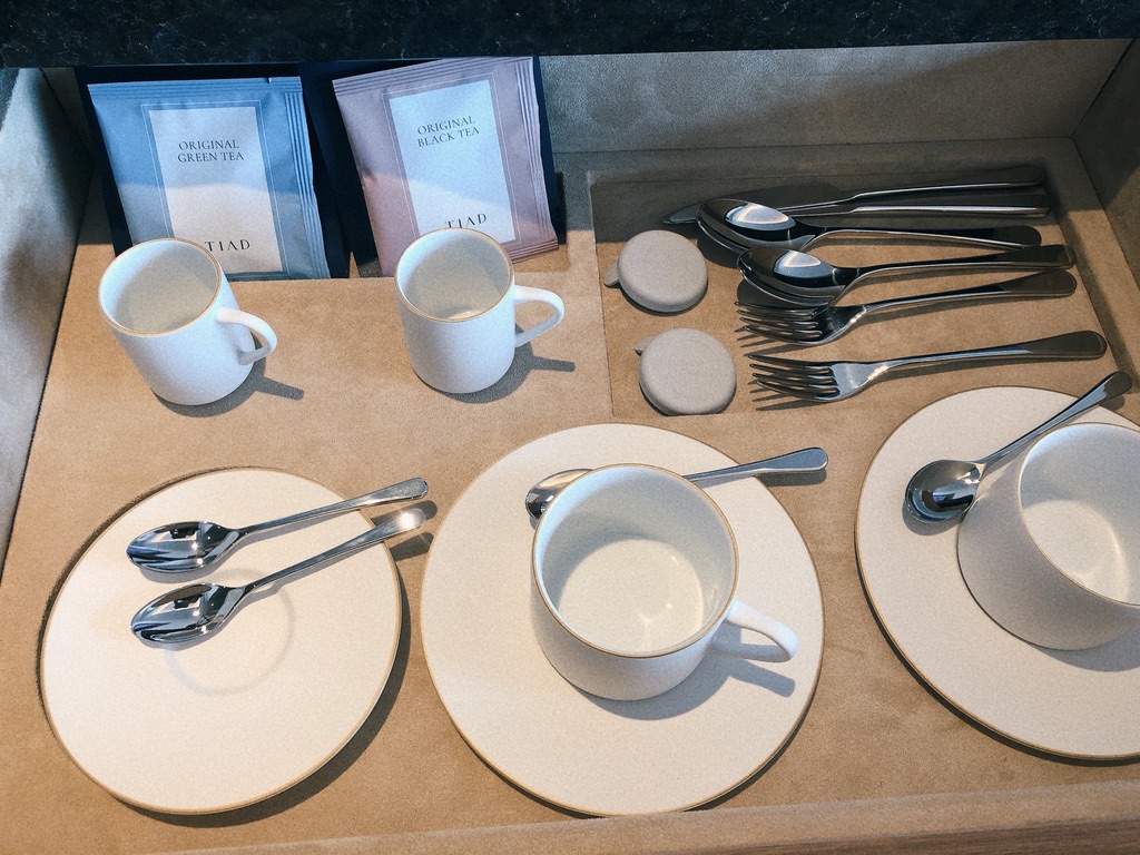 TIAD(ティアド)オートグラフコレクション宿泊記☆1ヶ月に3回泊まりたくなっちゃうほど居心地良く個性光るホテル 30 TIAD ティアド 宿泊記 プール ラウンジ 部屋 ブログ