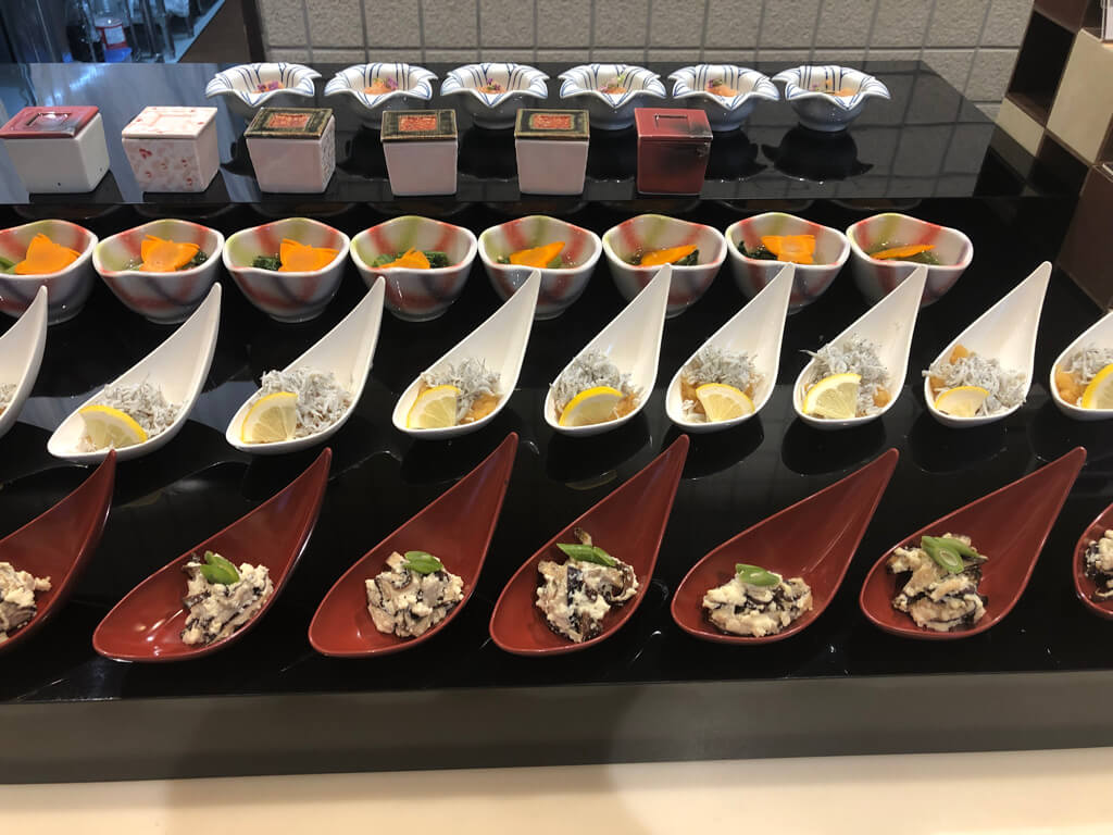 別府アマネリゾート ガハマ子連れ宿泊記☆シーサイドメゾネットはなぜ安い?泊まってみてわかった謎とは 101 別府 アマネリゾート ガハマ ガハマテラス 子連れ 宿泊記 シーサイドメゾネット 温泉 朝食