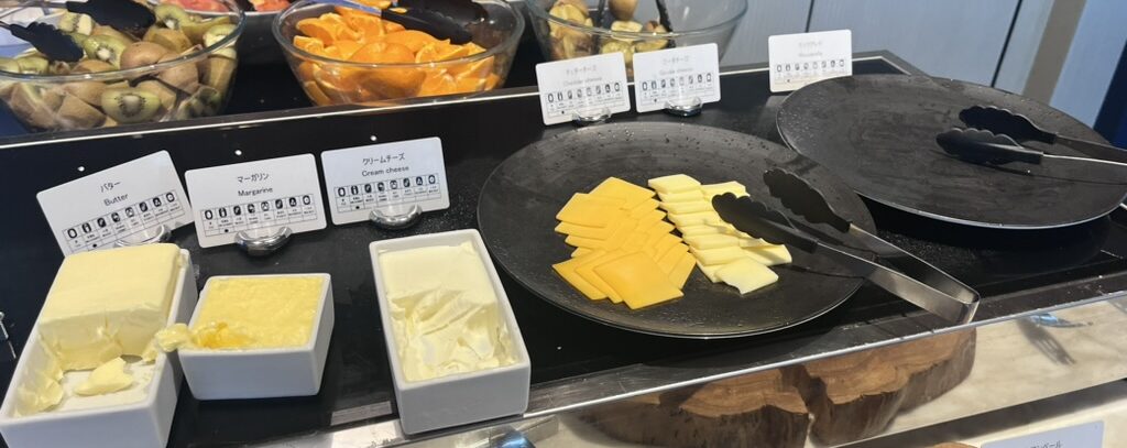 シェラトン鹿児島　朝食　料金　ディナー　ビュッフェ