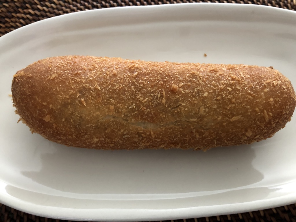 東京マリオットホテル宿泊記☆朝食のコロナ感染対策は?混雑時間・激ウマと評判なカレーパンの感想など 23 マリオットホテル宿泊記 朝食 コロナ 感染対策 混雑時間 カレーパン 感想 レビュー