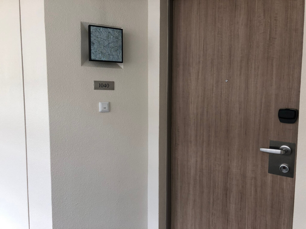 ルネッサンスリゾートオキナワ　子連れ　宿泊記　クラブサビー　デラックスツイン