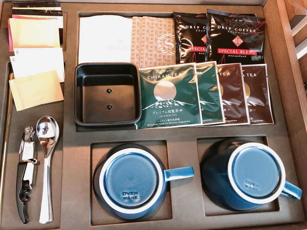 シェラトン鹿児島宿泊記ブログ☆ホテル内で温泉満喫♪プール、ジムはある?などの施設やアメニティを口コミ紹介 29 シェラトン鹿児島 プール ジム 温泉 部屋 アメニティ 口コミ ブログ 宿泊記 アクセス