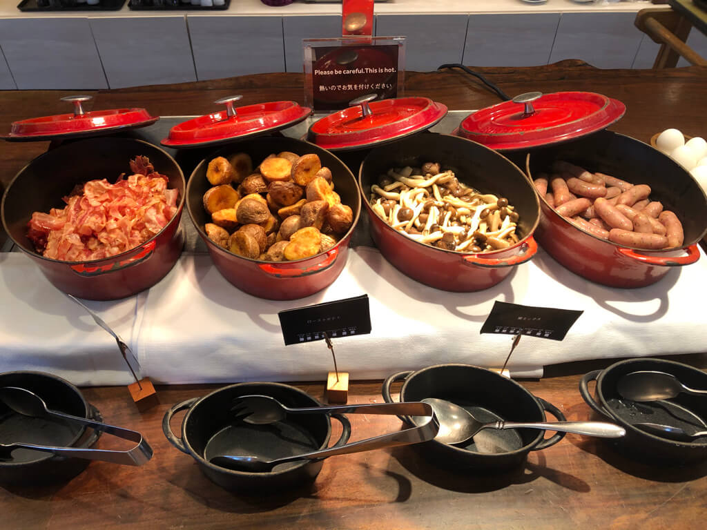 琵琶湖マリオット 宿泊記　子連れ　体育館　朝食　コロナ　ラウンジ　spgアメックス　紹介　プラチナ特典　子供添い寝無料