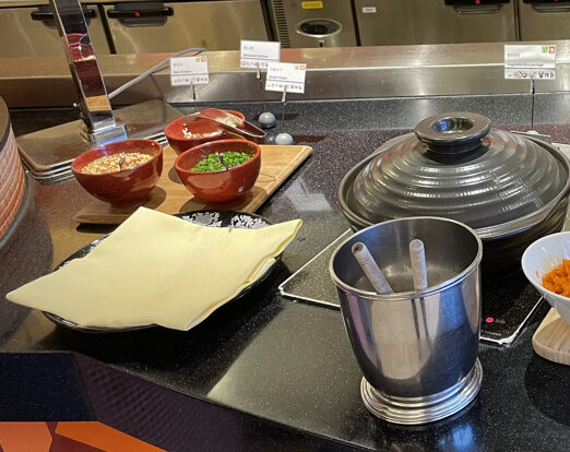 シェラトングランデ東京ベイ　朝食　値段　おすすめ　口コミ　　ガレリアカフェ　グランカフェ　トスティーナ　マリオットボンヴォイアメックス紹介