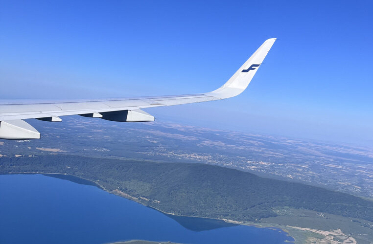 ローマ　ベネチア　旅行記　お得　マイル